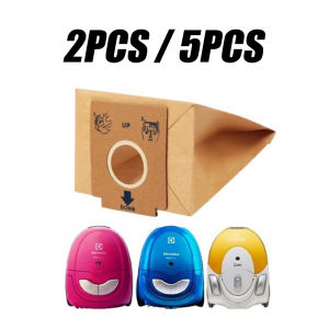 5pcs Universal Dust Bag Elektrolux Kantong Debu Vacum Cleaner Elektrolux Dust Filter Bag