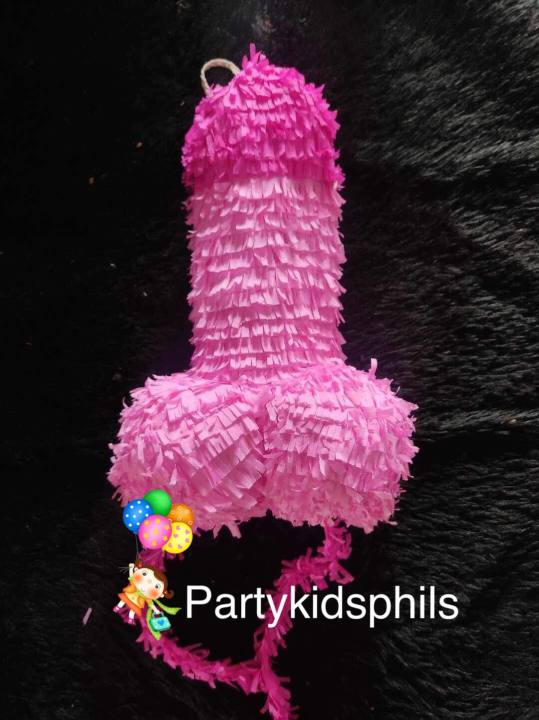 Bridal Shower Pinata - 100% Handmade | Lazada PH