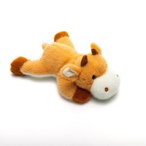 YOUSHI TOP Mềm mại Thú nhồi bông Khỉ Hươu Búp bê nhồi bông hoạt hình Sáng tạo Gấu Đồ chơi thú nhồi bông Trang trí nhà cửa