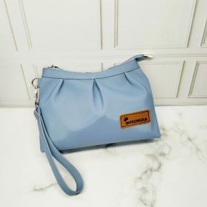 MEIRA POUCH BY QUEENSHA DOMPET HP ANTI AIR DOMPET SERUT KOIN MODEL KEKINIAN