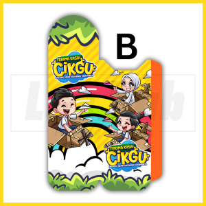 SET HADIAH HARI GURU 2025 - PEN POUCH | Hadiah Hari Guru 2025 | Pen Pouch Hari Guru | Pen Merah | Teachers Days Cute Gift Set