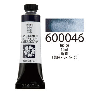 Daniel Smith Original Natural Mineral Extra Fine Watercolor Piant 15ml Paint Tube Acuarelas Painting Artists Drawing Supplies