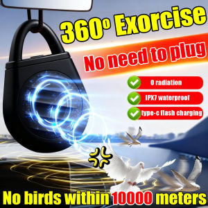 【Singapore Spot】bird spikes anti scare bird away bird deterrent anti bird spike soft tyle bird repellent spike pigeon spikes spikes for birds repellent sound 驱鸟神器1