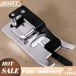 SDJZT Sewing Accessories Part 1 4 Edge Joining Stitch In A Ditch Foot P60494 HuskyStar H Class Presser Foot For Viking Sewing Machine