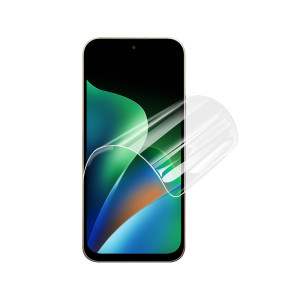 Miếng dán Hydrogel Cho Redmi M100 5G Oleophobic Chống Trầy Xước HD Trong Suốt FM0016
