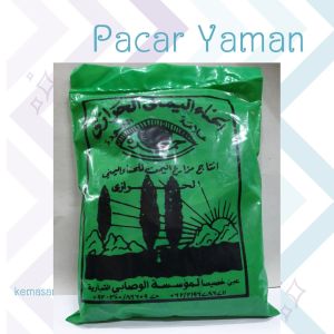 PACAR BUBUK 250gr HENNA YAMAN