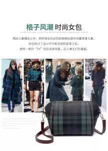 MYZAN - (COD) Tas Selempang Slingbag Tas Hangout Tas Wanita Remaja Top Handle Bag PYRMD