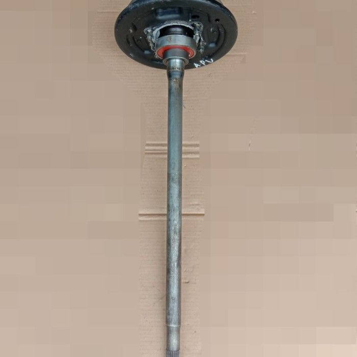 As Roda Axle Rear As Tarik Belakang Suzuki Apv All Type | Lazada Indonesia