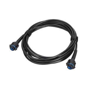 HKN6169B Mounting Cable Two Way Radio Accessories Remote Mount Cable 5m/16.4ft for XTL5000 APX6500 APX7500 Mobile Radio