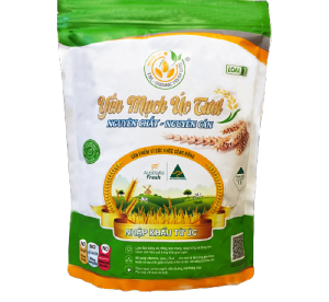 Yến Mạch Giảm Cân Úc Tươi Nguyên Chất Kojin Hàng Cán Dẹt Dùng Cho Người Ăn Kiêng Gói 1Kg Hàng Chính Hãng Của Úc