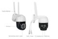 Vstarcam CS669 PLUS (ใหม่ล่าสุด) กล้องวงจรปิดไร้สาย Outdoor ความละเอียด 8 MP Ultra HD 4K  มีAI+ สัญญาณเตือน  ( มีสีขาว / สีดำ). 