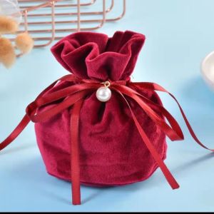 Korean Style Candy Pouch - Aksesoris hampers GB016