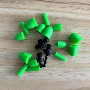 Car Dents Repair Leveling Pen Head Car Body Dents Removal Tool Accessories Dents Repair Hammer Head Replacement