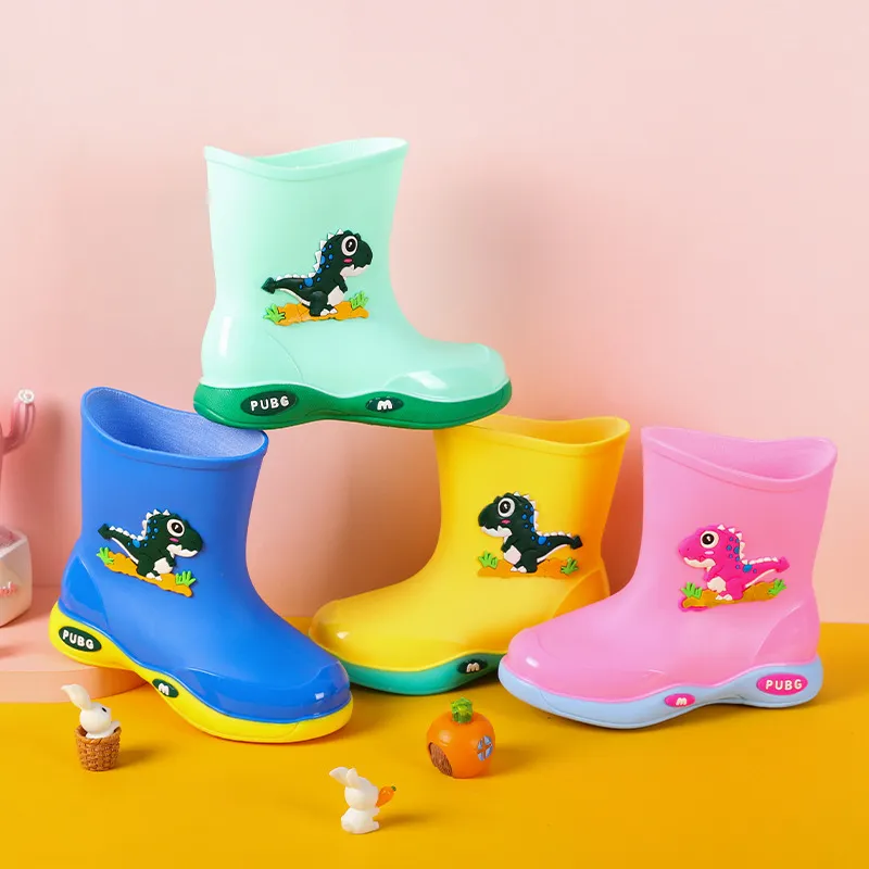  Water Boots For Kids