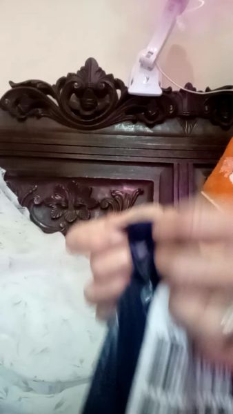 Buyer review video 2