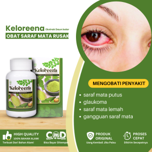 Obat Saraf Mata Rusak Obat Saraf Mata Putus Glaukoma Obat Syaraf Mata Lemah Obat Syaraf Mata Menahun Gangguan Saraf Mata Obat Syaraf Mata Kedutan Obat Radang Mata Obat Sakit Mata Obat Mata Penglihatan Buram Dengan Keloreena