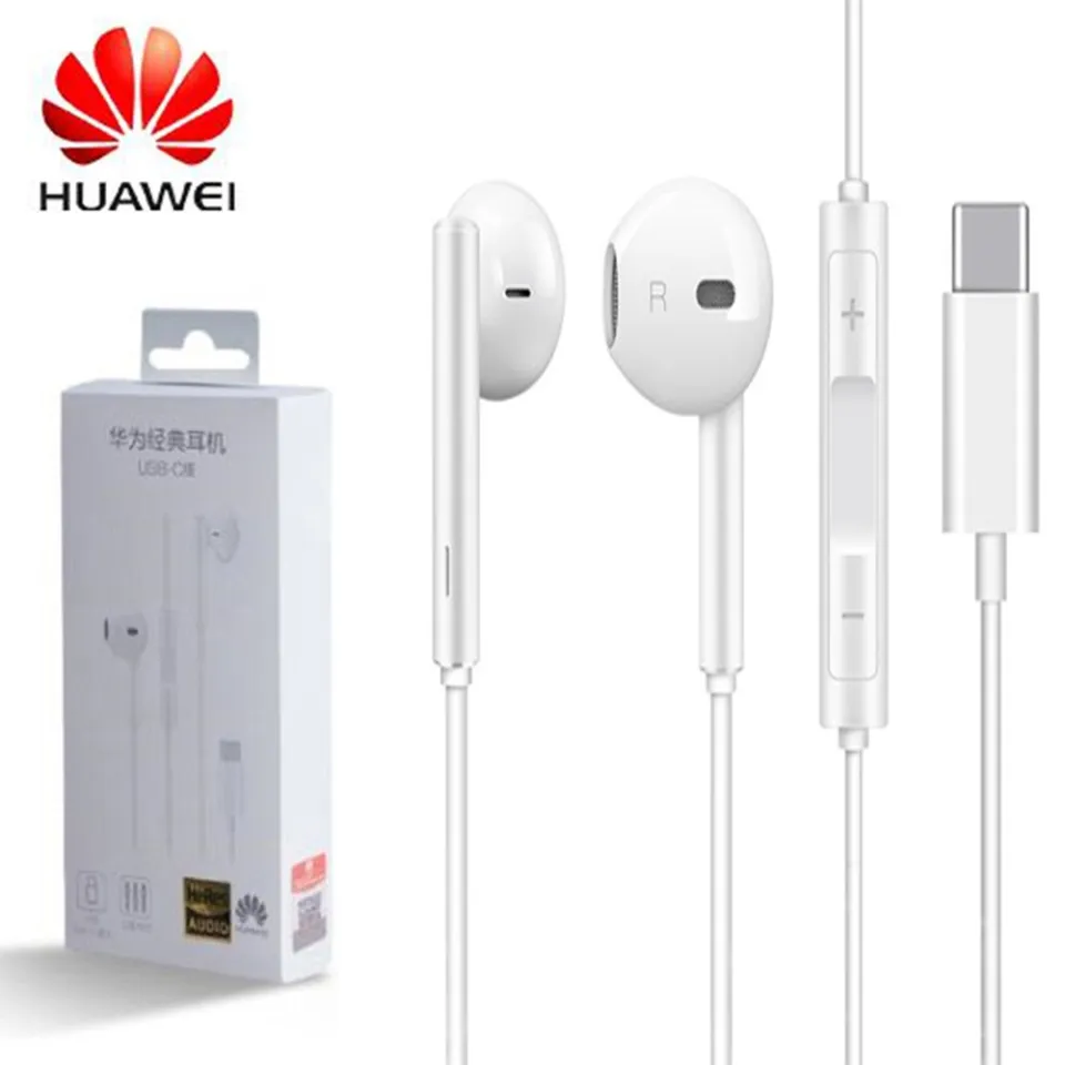 Auricular Huawei Cm33 Type C