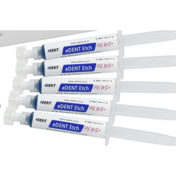 [🇰🇷Edent] Dental etchant 3ml Lazada PH