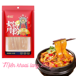 Cốt lẩu Haidilao đủ vị