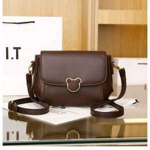 Tas Selempang atau Sling bag Wanita Kulit Import Model Terbaru CPB 3796