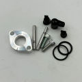 294200-2760 294000-1372 SCV Suction Control Valve For DENSO For Mitsubishi L200 4D56 Nissan 294009-0740 A6860-LC10A 1460A056. 