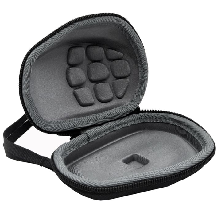 Carrying Bag Gaming Mouse Storage Box Case Pouch Shockproof Waterproof ...