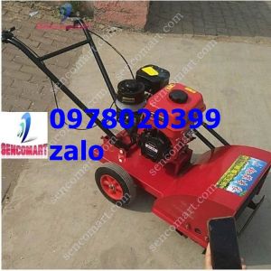Máy xới  cỏ ngô    vun gốc lạc  đậu tương