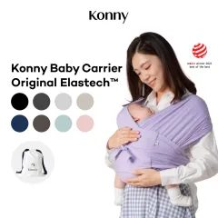 Konny Baby Carrier Elastech™ - Pattern