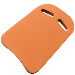 Swimming Kickboards Swim Training Aids Kick Board for Adults and Kid U-Shaped Pool Floats with Hole Handle EVA Foam