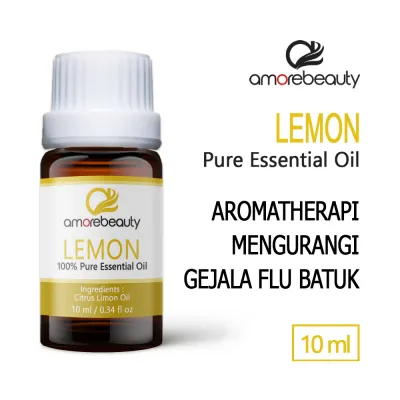 Essensial Oil Aroma Terapi Diffuser Essential Oil Aromatherapy Minyak Atsiri