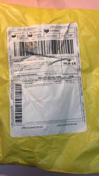 Buyer review video 2
