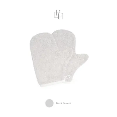 [TOMS] LITTLE PALMERHAUS (1pack isi 2pcs) Washlap Handuk Bayi WASHMITT Terry Palmer Wash Mitt KOTTN