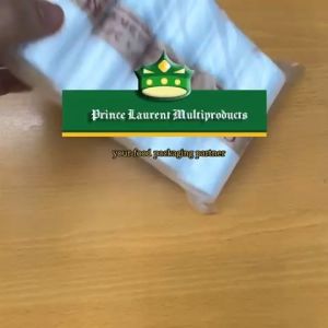 [1pack=5rolls x 25pcs=125ps] 16x24 Biodegradable plastic bags / biodegradable Hd bags / plastic labo