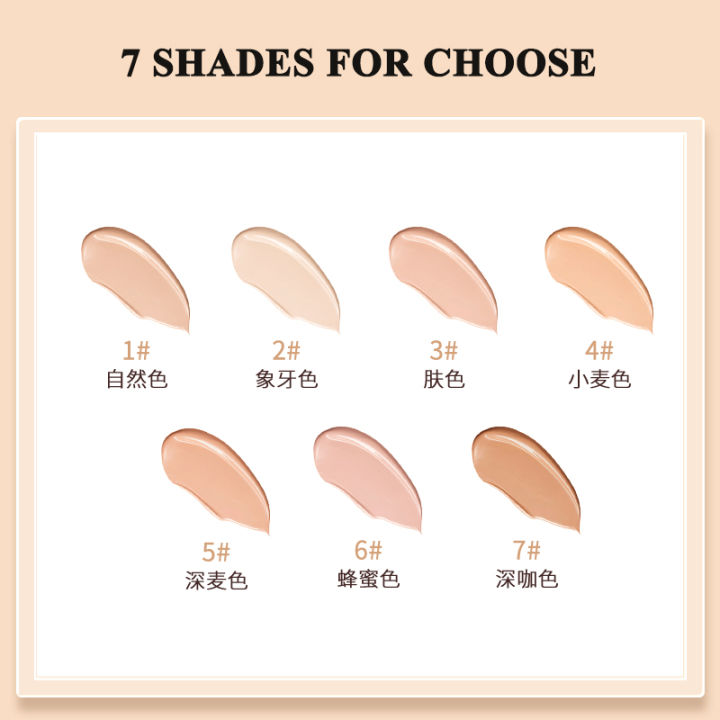 FOCALLURE%20Full%20Coverage%20Concealer%20Liquid%20Long%20Lasting%205%20Colours%20-%20Image%207