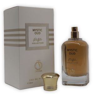 MYSTIC OUD 100ML BY DEORA PORTFOLIO COLLECTION EAU DE PARFUM minyak wangi tahan lama