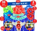 Roblox Decoration Set for Boys Roblox Birthday Theme Party Set Roblox Birthday Banner Theme Roblox Birthday Balloons for Kids Roblox Party Party Needs Roblox Party Supplies Roblox Loot Bags Paper Plates Invitations Set by Certified Sulit Finds. 