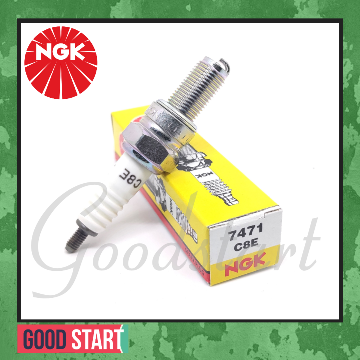 NGK Spark Plug, Packaging Type: Packet, Honda Motorcycle At Rs 69 In - Foto 8