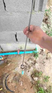 วาล์ว น้ำ สำหลับ วาล์วตามในรูป ที่เปิด-ปิด