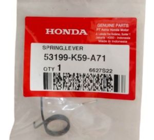 Lò xo tay thắng bên phải xe VARIO 2021 CLICK 2021 VARIO 160 VARIO 125 2023 AB VISION SCOOPY PCX chính hãng