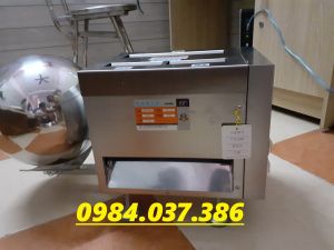 Máy Vo Viên Trân Châu đường đen LD88A