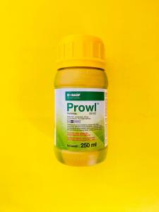 Herbisida pratumbuh PROWL 330EC pengendali rumput dari Basf isi 250ml 500ml