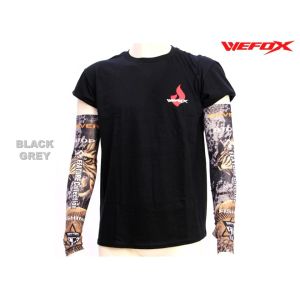 WEFOX WDX-1091 FISHING ARM SLEEVE Sun Protection Outdoor Fishing Cool Arm Sleeve