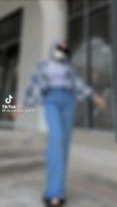 Kemeja Tamara Batwing Flanel Outer Batwing Oversize/ Kemeja Kotak Wanita / Atasan Tartan Crop Lengan Panjang Balon Gridy Flanel Premium