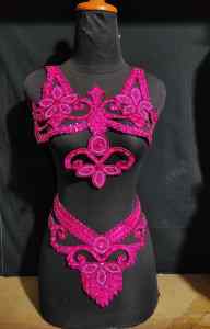 renda bordir coker acc tari full payet
