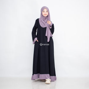 Farrasi Liyana Dress