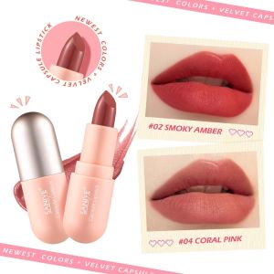 BELI 1 GRATIS 1 Flo Lips Lipstik Super Tahan Air Bibir Cantik Tahan Seharian ORIGINAL
