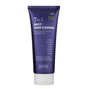 Sữa Rửa Mặt Cao Cấp 7 Tác Dụng DABO Multi Foam Cleanser 180ml THIÊN ANH COSMETIC