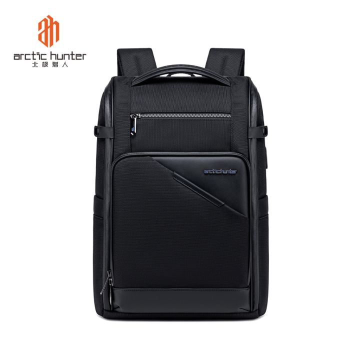ARCTIC HUNTER B00675 WATER RESISTANT SMART BACKPACK INCHES LAPTOP BAG  Lazada PH