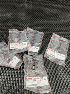 Tán bánh Sau Spark chính hãng Yamaha nhập khẩu trực tiếp Thái Lan dành cho Spark135i và Exciter 135 các đời từ 206-2010