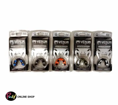 VENUM MOUTH GUARD PROTEGE - DENTS PREDATOR